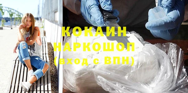 прущий лед Инта